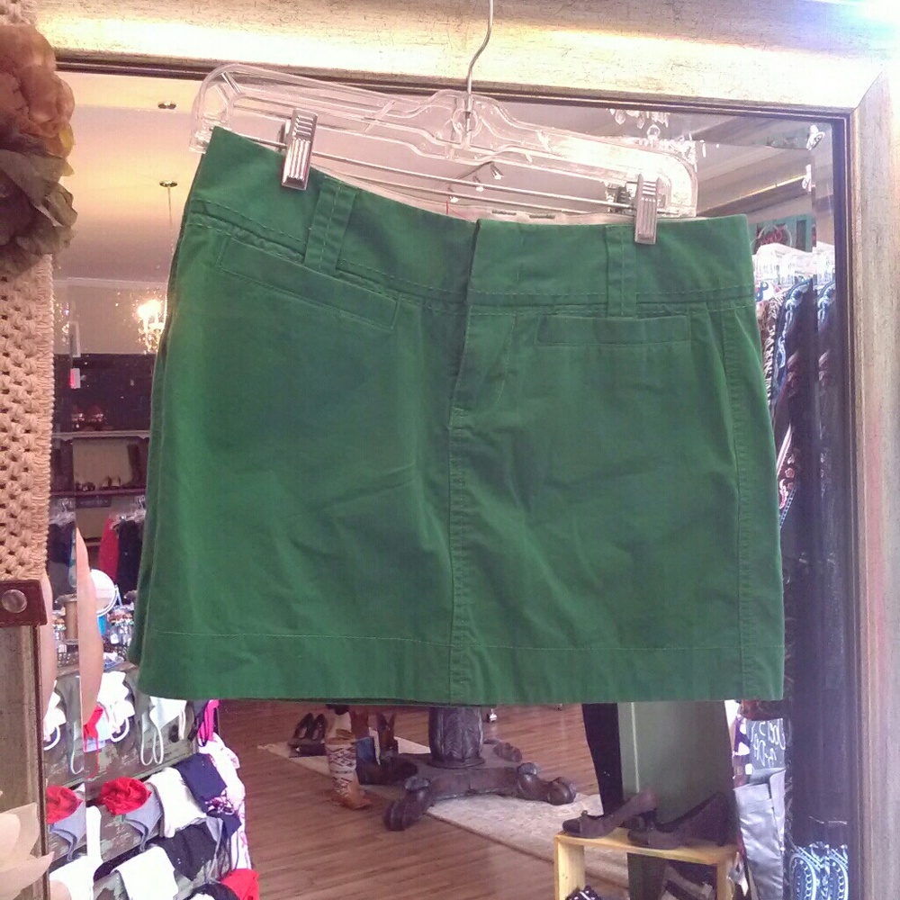 Old navy skirt